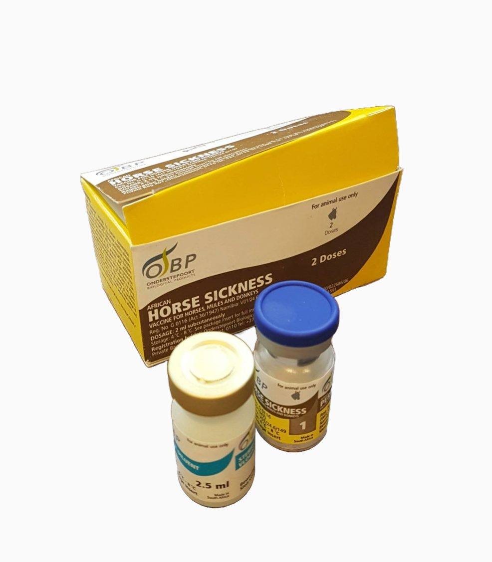 African-Horse-Sickness-Vaccine African Horse Sickness AHS Vaccine - Image 1