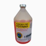 Foot and Mouth Disease FMD Vaccine 15 Doses