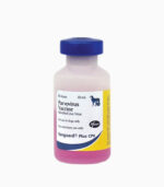 Canine Parvovirus Vaccine 1 Dose