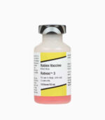 Rabies Disease Vaccine 10 Dose - Image 4